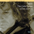 Steven Isserlis - V. Menuet I – Menuet II
