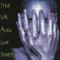 Steve Vai - Juice