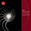 Sviatoslav Richter - No. 17 in A-Flat Major, BWV 862: Prelude