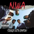N.W.A. - A**hole Father (Edited)