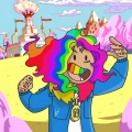 6ix9ine - DOOWEE