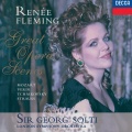 Renée Fleming、London Symphony Orchestra、Georg Solti - 