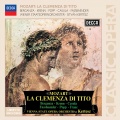 Mozart: La clemenza di Tito, K.621: Overture