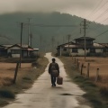 独醉一生~ - 送行