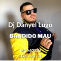 Mc Mozin、Mc GL - Bandido Mau (Explicit)