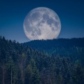Música Para Retiros Nocturnos: Melodías Nocturnas Calmantes