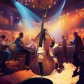 Momentos De Jazz: Melodías Para Tardes Serenas
