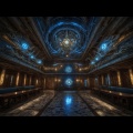 Daniel Natter、In Human Resources - Brahmin