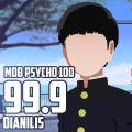 Dianilis、Jhair Vite - 99.9