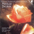 Thomas Mohr、Uwe Sandner、Antonín Dvořák、Bible - Biblische Lieder, op. 99: III. Gott, o höre