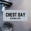 Pectoral Pete - Baseline