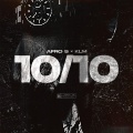 Afro S、KLM - 10/10