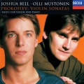 Joshua Bell、olli mustonen - 1. Andante assai