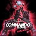 Mavokali、DJ Mapopo Syalala - Commando