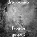 Dragoonair - Frozen Yogurt