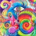 Spectrowhirl - Cat's Eye