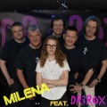 DR.ROX、milena - Wenn ich einen Wunsch hätte . . .