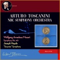 Symphony No. 40 in G Minor, K. 550, I. Molto allegro