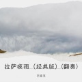 拉萨夜雨（经典版）