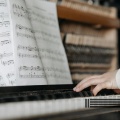 Peaceful Piano Temple、Soft Piano Zone、Relaxing Music For You - Everything