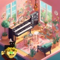 Jake & Spike Music - Spring Is Near LVI