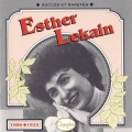 Esther Lekain - L'amour Malin