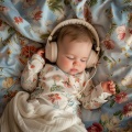 Whispering Angels: Lofi Baby Sleep