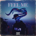 Aaloka Music、SUJALVERSE - Feel Me (feat. SUJALVERSE)