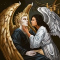 Lobani Howl - We sin like demons, we love like angels