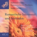 südwestdeutsches kammerorchester pforzheim、Vladislav Czarnecki - I. Preludio e minuetto