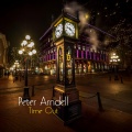 Peter Arndell - Time Out