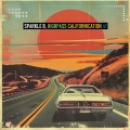 Sparkle B、Highpass - Californication