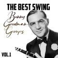 Benny Goodman - Nobody's Sweetheart