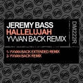 Hallelujah (Yvvan Back Extended Remix)