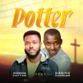 Gideon Cotton、Dadiyo Charles - Potter