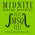 MSQ Performs Charli xcx