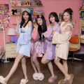 傻瓜、Neeko、奥特彤 - Mr. Chu