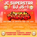 JC Superstar、Homiemade、FRS International、Craig G、DJ Irie - Beatslayaz (feat. DJ Irie|Explicit)