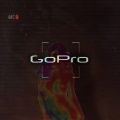 YB Rebz、シャノ - GoPRO