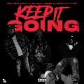 Keep It Going (feat. Icewear Vezzo & KrispyLife Kidd)(Explicit)