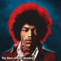 Jimi Hendrix - Astro Man