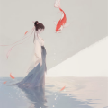 若若一 - 妈妈要我出嫁