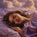 Música del domingo por la noche、Sueño Majestuoso、Sueño Naturaleza Sonidos - Sincronización Del Latido Del Descanso