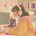 FX factorial、Concentración de un minuto、Estudiar experiencia musical - Latido Persistente De Aprendizaje