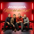 arvingarna - Rudolf med röda mulen