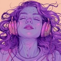 Conceder curación、Marea Relajante、Reposo en música sonora - La Suavidad Llena El Aire