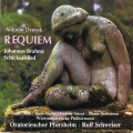 Dvořák: Requiem, Op. 89, B. 165 - Brahms: Schicksalslied, Op. 54