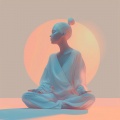 Conducto Divino、Yogi & Yogini、Colectivo de Sonidos para Yoga - Toque Calmante Del Espíritu
