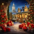 Christmas Playlist、Christmas Reggae Music、Christmas Relaxing Sounds - Joy to the World