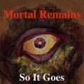 Mortal Remains - Tormentor